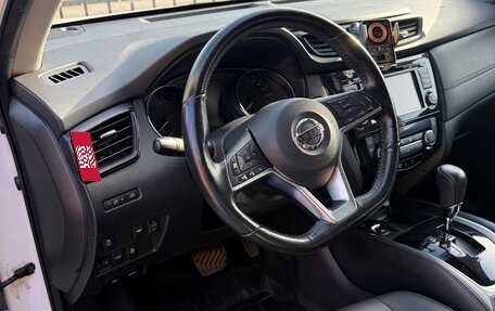 Nissan X-Trail, 2019 год, 1 780 000 рублей, 7 фотография