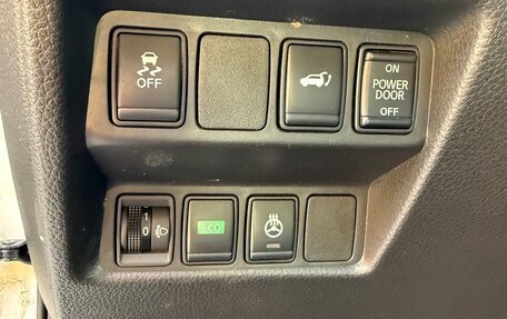 Nissan X-Trail, 2019 год, 1 780 000 рублей, 11 фотография