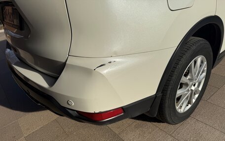 Nissan X-Trail, 2019 год, 1 780 000 рублей, 12 фотография