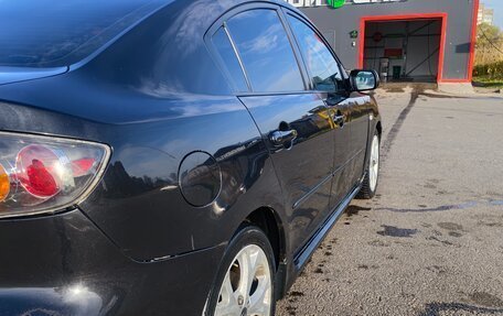 Mazda 3, 2008 год, 320 000 рублей, 6 фотография