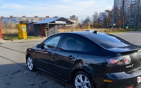 Mazda 3, 2008 год, 320 000 рублей, 8 фотография