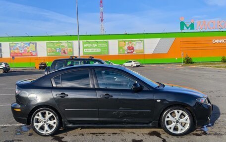 Mazda 3, 2008 год, 320 000 рублей, 5 фотография
