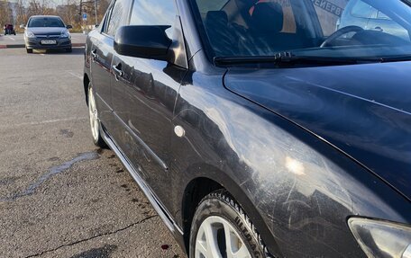 Mazda 3, 2008 год, 320 000 рублей, 4 фотография