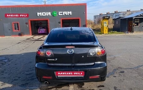 Mazda 3, 2008 год, 320 000 рублей, 7 фотография