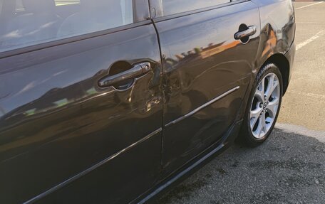 Mazda 3, 2008 год, 320 000 рублей, 10 фотография