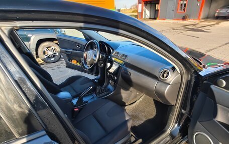 Mazda 3, 2008 год, 320 000 рублей, 9 фотография