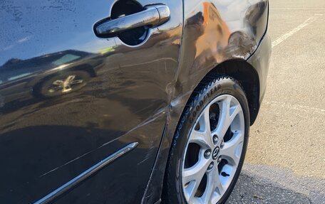 Mazda 3, 2008 год, 320 000 рублей, 11 фотография