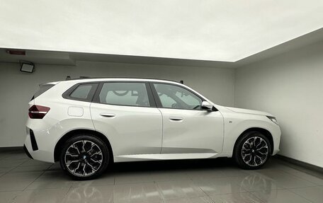 BMW X3, 2025 год, 6 598 000 рублей, 4 фотография