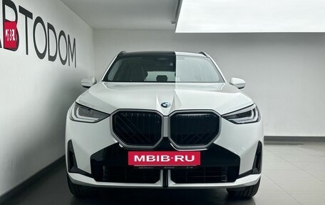 BMW X3, 2025 год, 6 598 000 рублей, 2 фотография