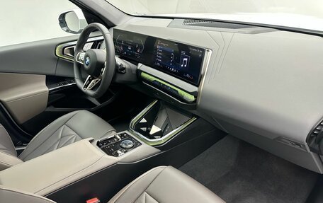 BMW X3, 2025 год, 6 598 000 рублей, 15 фотография