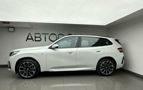 BMW X3, 2025 год, 6 598 000 рублей, 3 фотография