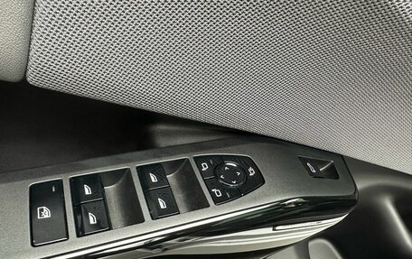 BMW X3, 2025 год, 6 598 000 рублей, 9 фотография