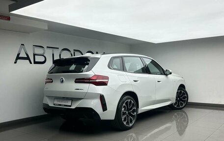 BMW X3, 2025 год, 6 598 000 рублей, 6 фотография