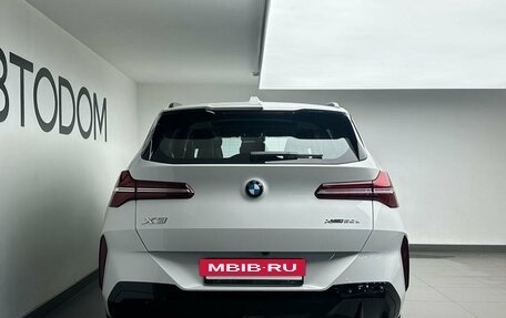 BMW X3, 2025 год, 6 598 000 рублей, 5 фотография