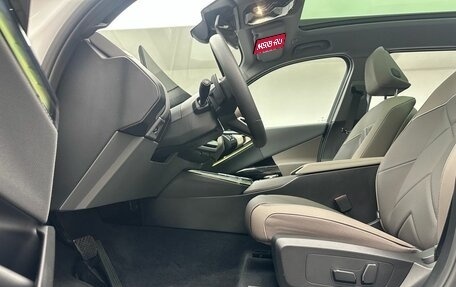 BMW X3, 2025 год, 6 598 000 рублей, 12 фотография