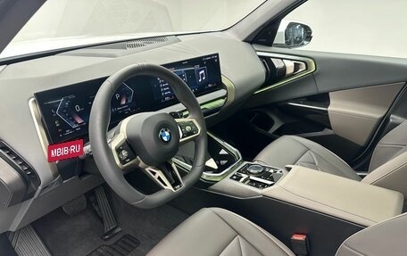BMW X3, 2025 год, 6 598 000 рублей, 7 фотография