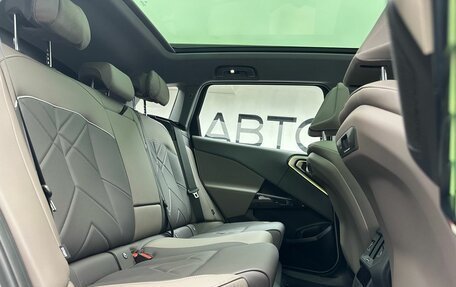 BMW X3, 2025 год, 6 598 000 рублей, 17 фотография