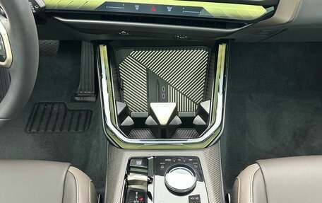 BMW X3, 2025 год, 6 598 000 рублей, 21 фотография