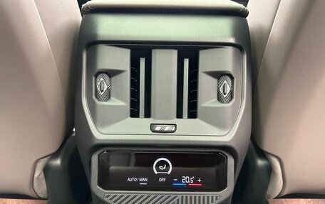 BMW X3, 2025 год, 6 598 000 рублей, 19 фотография