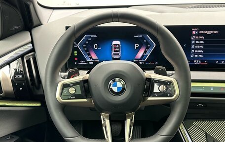 BMW X3, 2025 год, 6 598 000 рублей, 22 фотография