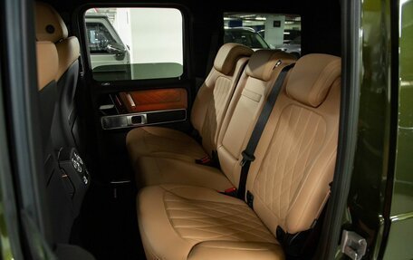 Mercedes-Benz G-Класс W463 рестайлинг _iii, 2026 год, 27 540 000 рублей, 3 фотография