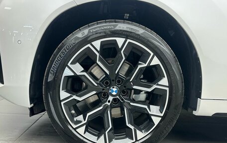 BMW X3, 2025 год, 6 598 000 рублей, 26 фотография