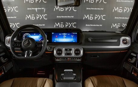 Mercedes-Benz G-Класс W463 рестайлинг _iii, 2026 год, 27 540 000 рублей, 2 фотография