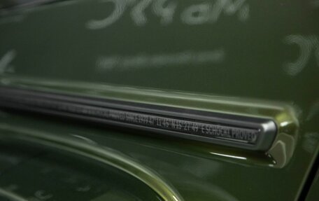 Mercedes-Benz G-Класс W463 рестайлинг _iii, 2026 год, 27 540 000 рублей, 5 фотография