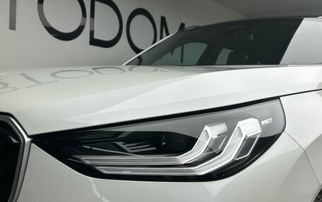 BMW X3, 2025 год, 6 598 000 рублей, 25 фотография