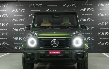 Mercedes-Benz G-Класс W463 рестайлинг _iii, 2026 год, 27 540 000 рублей, 4 фотография