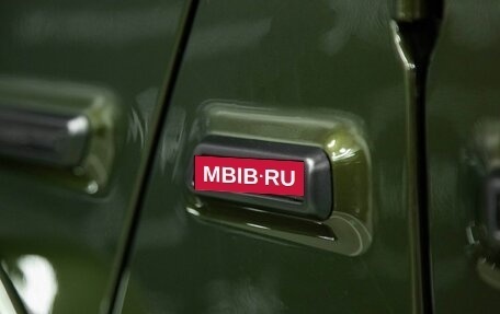 Mercedes-Benz G-Класс W463 рестайлинг _iii, 2026 год, 27 540 000 рублей, 6 фотография