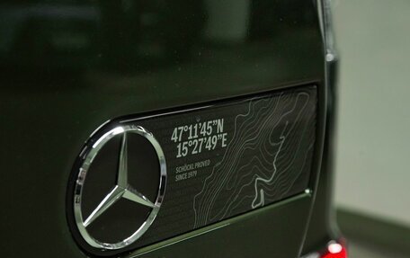 Mercedes-Benz G-Класс W463 рестайлинг _iii, 2026 год, 27 540 000 рублей, 9 фотография