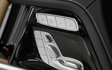 Mercedes-Benz G-Класс W463 рестайлинг _iii, 2026 год, 27 540 000 рублей, 12 фотография