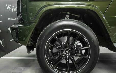 Mercedes-Benz G-Класс W463 рестайлинг _iii, 2026 год, 27 540 000 рублей, 10 фотография