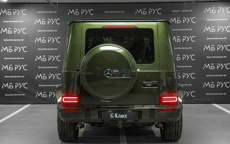 Mercedes-Benz G-Класс W463 рестайлинг _iii, 2026 год, 27 540 000 рублей, 8 фотография