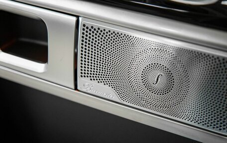 Mercedes-Benz G-Класс W463 рестайлинг _iii, 2026 год, 27 540 000 рублей, 13 фотография