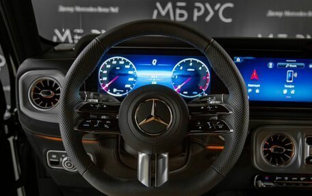Mercedes-Benz G-Класс W463 рестайлинг _iii, 2026 год, 27 540 000 рублей, 19 фотография