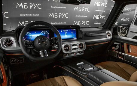 Mercedes-Benz G-Класс W463 рестайлинг _iii, 2026 год, 27 540 000 рублей, 17 фотография