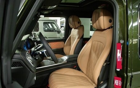Mercedes-Benz G-Класс W463 рестайлинг _iii, 2026 год, 27 540 000 рублей, 14 фотография