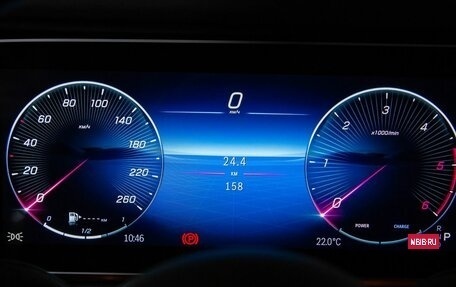 Mercedes-Benz G-Класс W463 рестайлинг _iii, 2026 год, 27 540 000 рублей, 20 фотография
