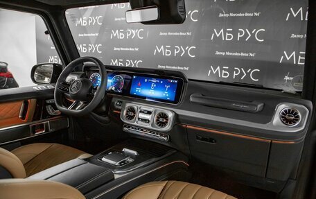 Mercedes-Benz G-Класс W463 рестайлинг _iii, 2026 год, 27 540 000 рублей, 27 фотография