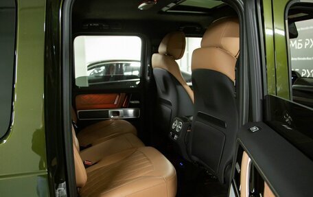 Mercedes-Benz G-Класс W463 рестайлинг _iii, 2026 год, 27 540 000 рублей, 32 фотография