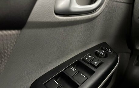 Honda Civic IX, 2012 год, 1 249 000 рублей, 16 фотография