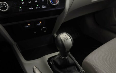 Honda Civic IX, 2012 год, 1 249 000 рублей, 15 фотография