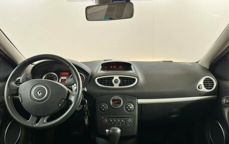 Renault Clio III рестайлинг, 2007 год, 649 000 рублей, 5 фотография