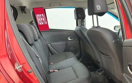 Renault Clio III рестайлинг, 2007 год, 649 000 рублей, 11 фотография