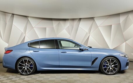 BMW 8 серия, 2020 год, 7 000 000 рублей, 6 фотография