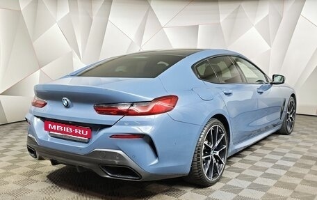 BMW 8 серия, 2020 год, 7 000 000 рублей, 2 фотография
