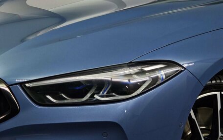 BMW 8 серия, 2020 год, 7 000 000 рублей, 8 фотография
