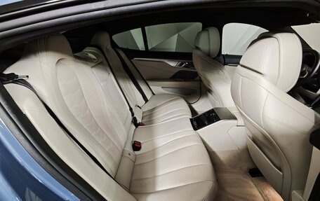 BMW 8 серия, 2020 год, 7 000 000 рублей, 14 фотография